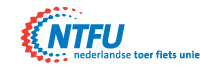 Nederlands toerfiets unie logo